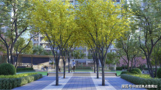 2024中铁建熙语(售楼处发布)官方网站-中铁建熙语楼盘百科-房天下(图14)