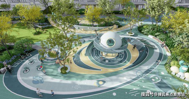2024中铁建熙语(售楼处发布)官方网站-中铁建熙语楼盘百科-房天下(图17)