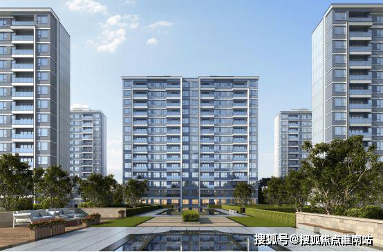 2024中铁建熙语(售楼处发布)官方网站-中铁建熙语楼盘百科-房天下(图19)