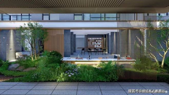 2024中铁建熙语(售楼处发布)官方网站-中铁建熙语楼盘百科-房天下(图18)
