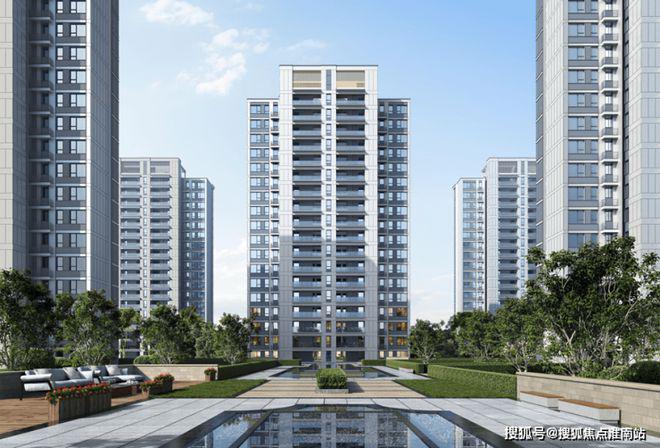 2024中铁建熙语(售楼处发布)官方网站-中铁建熙语楼盘百科-房天下(图20)