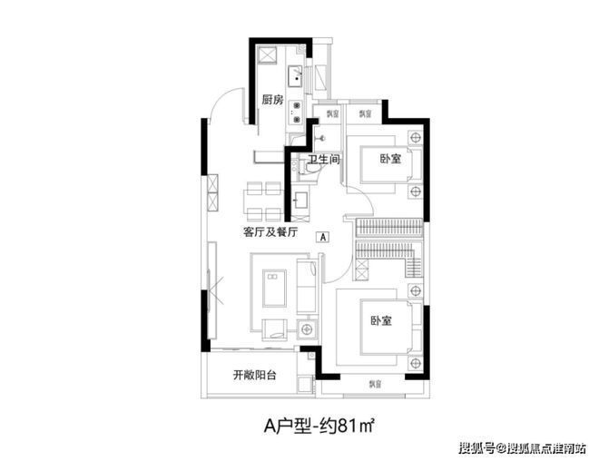2024中铁建熙语(售楼处发布)官方网站-中铁建熙语楼盘百科-房天下(图21)