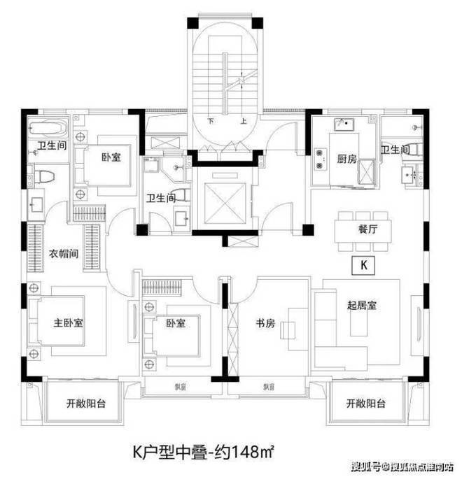 2024中铁建熙语(售楼处发布)官方网站-中铁建熙语楼盘百科-房天下(图23)