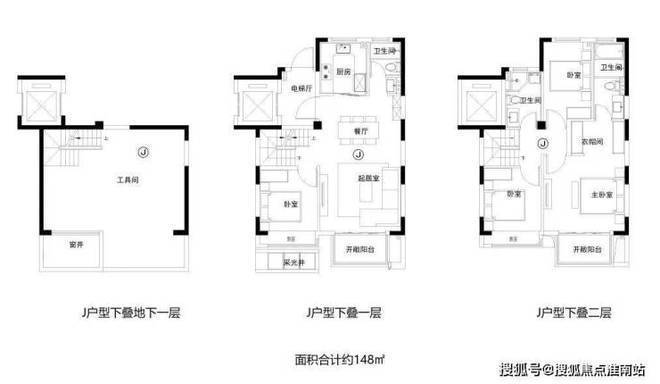 2024中铁建熙语(售楼处发布)官方网站-中铁建熙语楼盘百科-房天下(图24)
