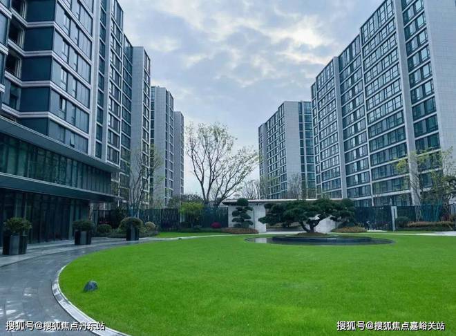古北悦公馆(售楼处)官方网站-2024楼盘评测_最新价格|配套户型(图5) 古北悦公馆(售楼处)官方网站-2024楼盘评测_最新价格|配套户型(图5)