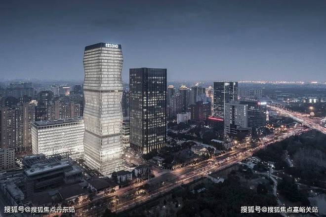 古北悦公馆(售楼处)官方网站-2024楼盘评测_最新价格|配套户型(图10) 古北悦公馆(售楼处)官方网站-2024楼盘评测_最新价格|配套户型(图10)