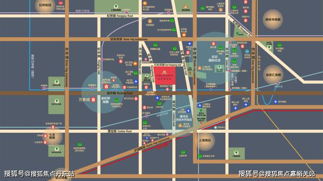古北悦公馆(售楼处)官方网站-2024楼盘评测_最新价格|配套户型(图11) 古北悦公馆(售楼处)官方网站-2024楼盘评测_最新价格|配套户型(图11)
