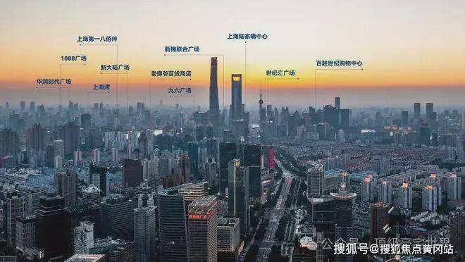 世纪臻邸【2024官方网站】世纪臻邸--上海房天下(图2)