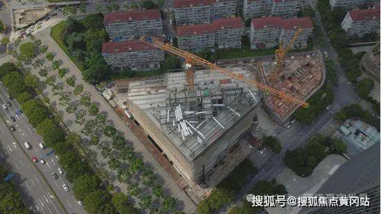 世纪臻邸【2024官方网站】世纪臻邸--上海房天下(图8)