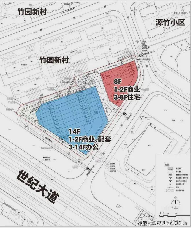 世纪臻邸【2024官方网站】世纪臻邸--上海房天下(图10)