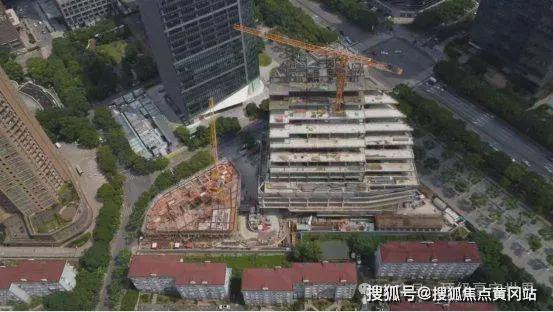 世纪臻邸【2024官方网站】世纪臻邸--上海房天下(图9)