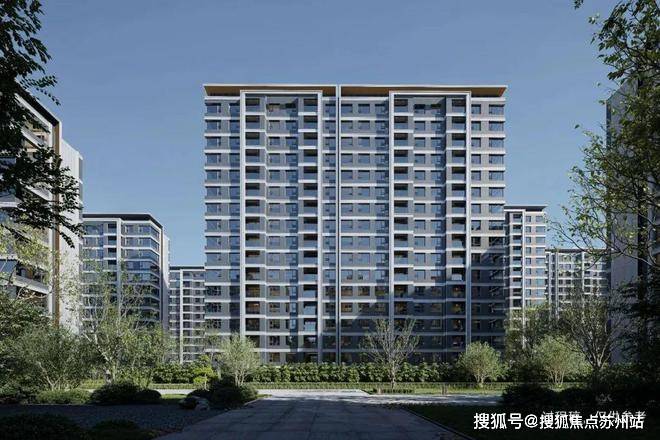 2024保利虹桥和著-售楼处官方网站--虹桥和著-上海房天下(图1) 2024保利虹桥和著-售楼处官方网站--虹桥和著-上海房天下(图1)