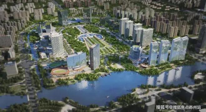 三迪·曼哈顿二期(2024年三迪·曼哈顿)官方网站(图5)
