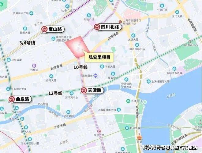 2024弘安里-售楼处官方网站--弘安里-楼盘测评上海房天下(图9)