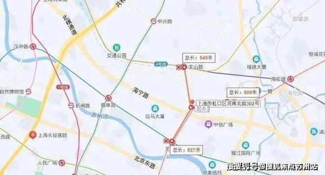 2024弘安里-售楼处官方网站--弘安里-楼盘测评上海房天下(图6)