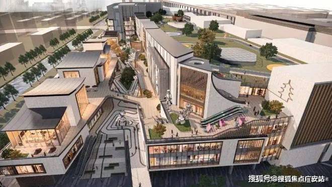 2024招商时代潮派售楼处(时代潮派)官方网站--上海房天下(图6) 2024招商时代潮派售楼处(时代潮派)官方网站--上海房天下(图6)