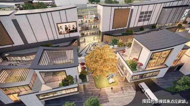 2024招商时代潮派售楼处(时代潮派)官方网站--上海房天下(图5) 2024招商时代潮派售楼处(时代潮派)官方网站--上海房天下(图5)