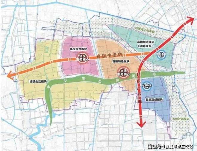 2024招商时代潮派售楼处(时代潮派)官方网站--上海房天下(图9) 2024招商时代潮派售楼处(时代潮派)官方网站--上海房天下(图9)