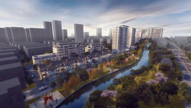 虹口虹盛里(售楼处发布)2024虹盛里官方网站__上海房天下(图6) 虹口虹盛里(售楼处发布)2024虹盛里官方网站__上海房天下(图6)