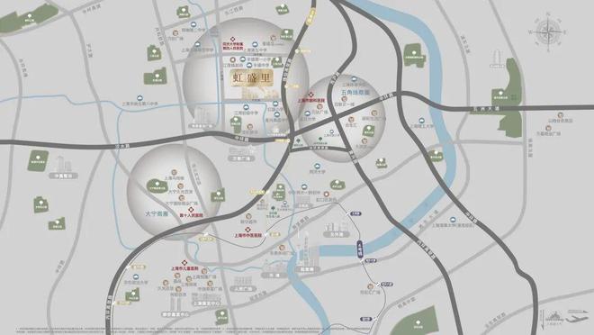 虹口虹盛里(售楼处发布)2024虹盛里官方网站__上海房天下(图17) 虹口虹盛里(售楼处发布)2024虹盛里官方网站__上海房天下(图17)