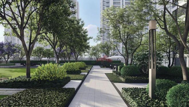上海浦东同润新云都会欣汇名邸2024-官方楼盘详情-户型配套(图4) 上海浦东同润新云都会欣汇名邸2024-官方楼盘详情-户型配套(图4)