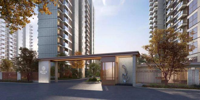上海浦东同润新云都会欣汇名邸2024-官方楼盘详情-户型配套(图6) 上海浦东同润新云都会欣汇名邸2024-官方楼盘详情-户型配套(图6)