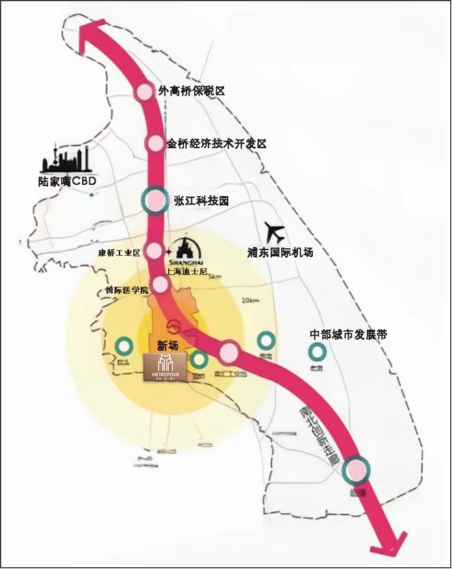 上海浦东同润新云都会欣汇名邸2024-官方楼盘详情-户型配套(图13) 上海浦东同润新云都会欣汇名邸2024-官方楼盘详情-户型配套(图13)