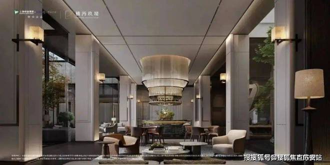 张江金茂府2024售楼处电话-官方网站-张江金茂府-房天下(图5) 张江金茂府2024售楼处电话-官方网站-张江金茂府-房天下(图5)