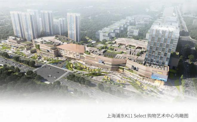 2024金海汀云台-售楼处官方网站--金海汀云台-上海房天下(图5)