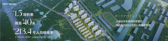 2024金海汀云台-售楼处官方网站--金海汀云台-上海房天下(图14)
