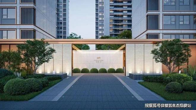 涌潮府2024售楼处电话-官方网站-涌潮府-上海房天下(图4) 涌潮府2024售楼处电话-官方网站-涌潮府-上海房天下(图4)