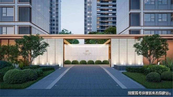 涌潮府2024售楼处电话-官方网站-涌潮府-上海房天下(图2) 涌潮府2024售楼处电话-官方网站-涌潮府-上海房天下(图2)
