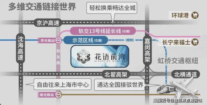 花语前湾首页网站2024花语前湾楼盘详情-上海房天下(图12)
