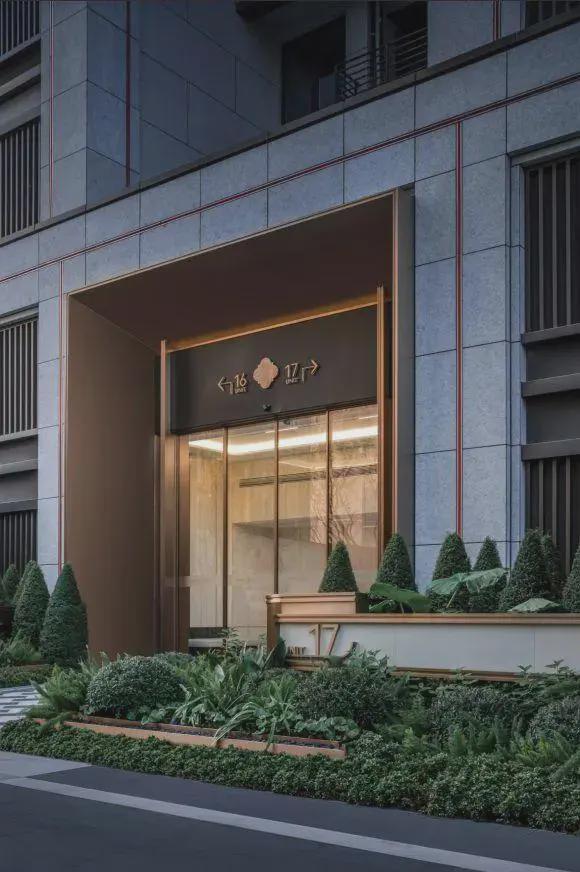 『静安玺樾』2024官方网站-静安玺樾官方楼盘详情-上海房天下(图12) 『静安玺樾』2024官方网站-静安玺樾官方楼盘详情-上海房天下(图12)