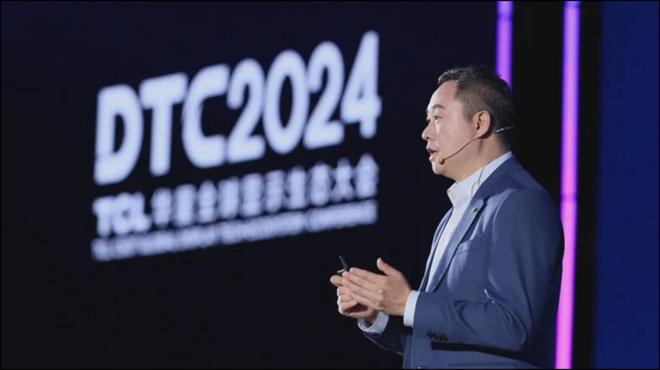 中国首条印刷OLED产线正式量产TCL华星发布全新技术品牌APEX(图20) 中国首条印刷OLED产线正式量产TCL华星发布全新技术品牌APEX(图20)