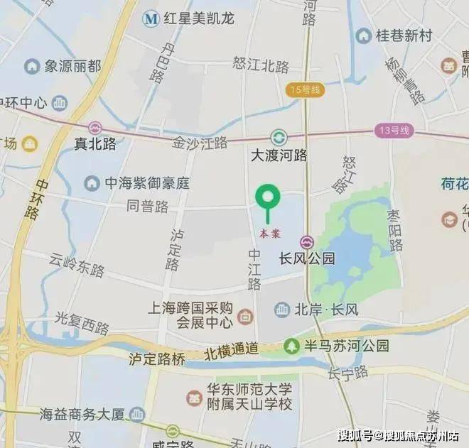 2024鹤鸣九里(售楼处)官方网站--鹤鸣九里-上海房天下(图2) 2024鹤鸣九里(售楼处)官方网站--鹤鸣九里-上海房天下(图2)