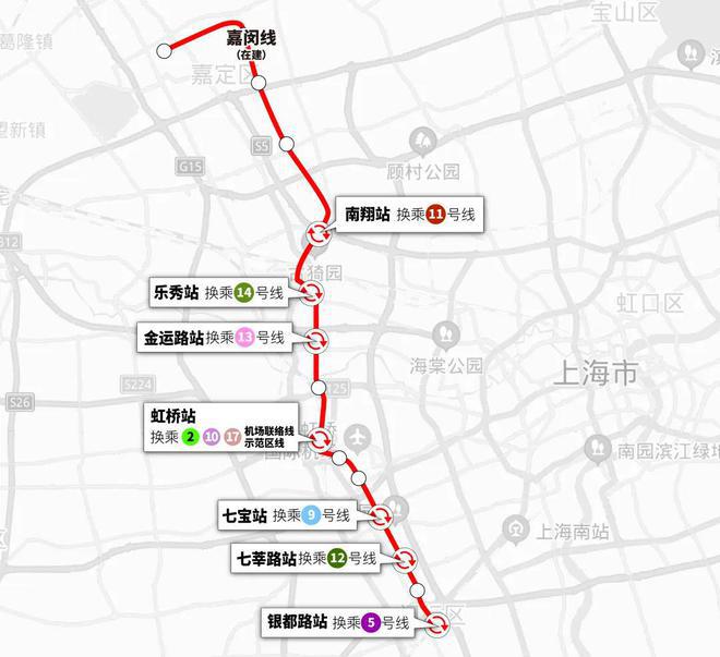 2024保利虹桥和著(售楼处)官方网站-虹桥和著-上海房天下(图9) 2024保利虹桥和著(售楼处)官方网站-虹桥和著-上海房天下(图9)