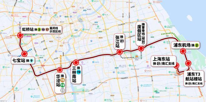 2024保利虹桥和著(售楼处)官方网站-虹桥和著-上海房天下(图10) 2024保利虹桥和著(售楼处)官方网站-虹桥和著-上海房天下(图10)