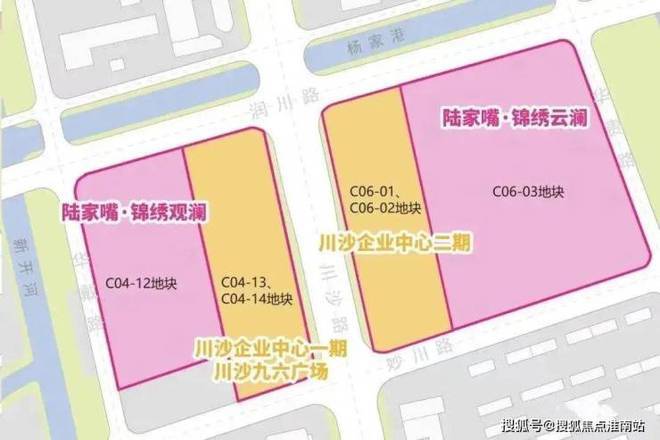 『陆家嘴锦绣云澜』2024官方网站-锦绣云澜官方详情-上海房天下(图8) 『陆家嘴锦绣云澜』2024官方网站-锦绣云澜官方详情-上海房天下(图8)