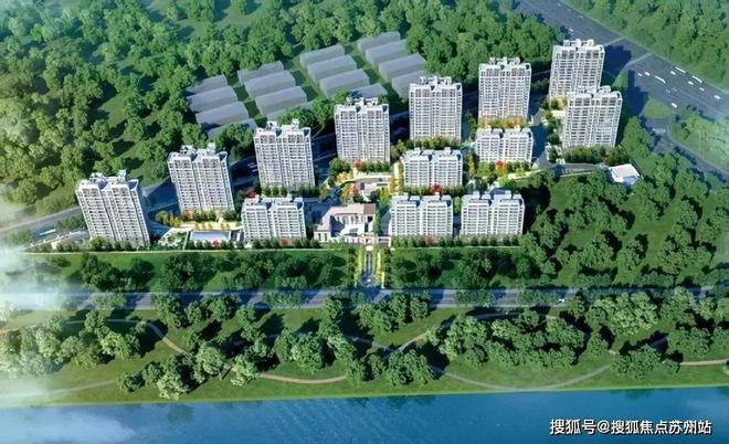 2024花语景岸(售楼中心)官方网站-花语景岸房产百科-苏州房天下(图7) 2024花语景岸(售楼中心)官方网站-花语景岸房产百科-苏州房天下(图7)
