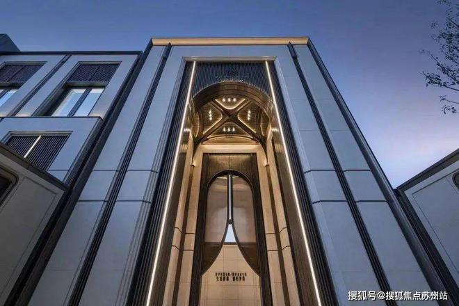 2024花语景岸(售楼中心)官方网站-花语景岸房产百科-苏州房天下(图16) 2024花语景岸(售楼中心)官方网站-花语景岸房产百科-苏州房天下(图16)