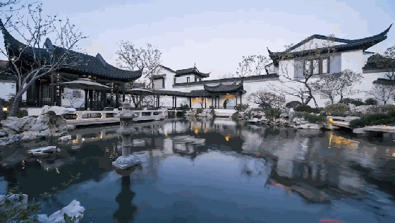 2024上海桃花源四期售楼处官方-上海-桃花源四期(图3) 2024上海桃花源四期售楼处官方-上海-桃花源四期(图3)