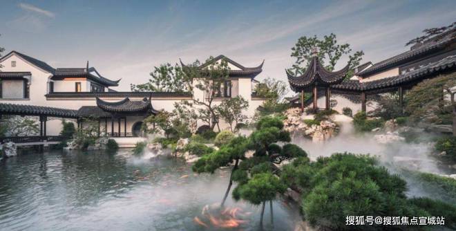 2024上海桃花源四期售楼处官方-上海-桃花源四期(图6) 2024上海桃花源四期售楼处官方-上海-桃花源四期(图6)