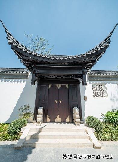 2024上海桃花源四期售楼处官方-上海-桃花源四期(图15) 2024上海桃花源四期售楼处官方-上海-桃花源四期(图15)