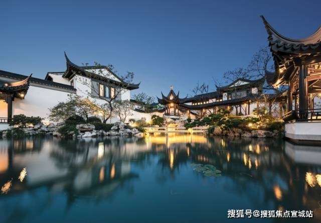 2024上海桃花源四期售楼处官方-上海-桃花源四期(图18) 2024上海桃花源四期售楼处官方-上海-桃花源四期(图18)