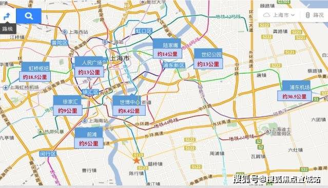 2024上海桃花源四期售楼处官方-上海-桃花源四期(图21) 2024上海桃花源四期售楼处官方-上海-桃花源四期(图21)