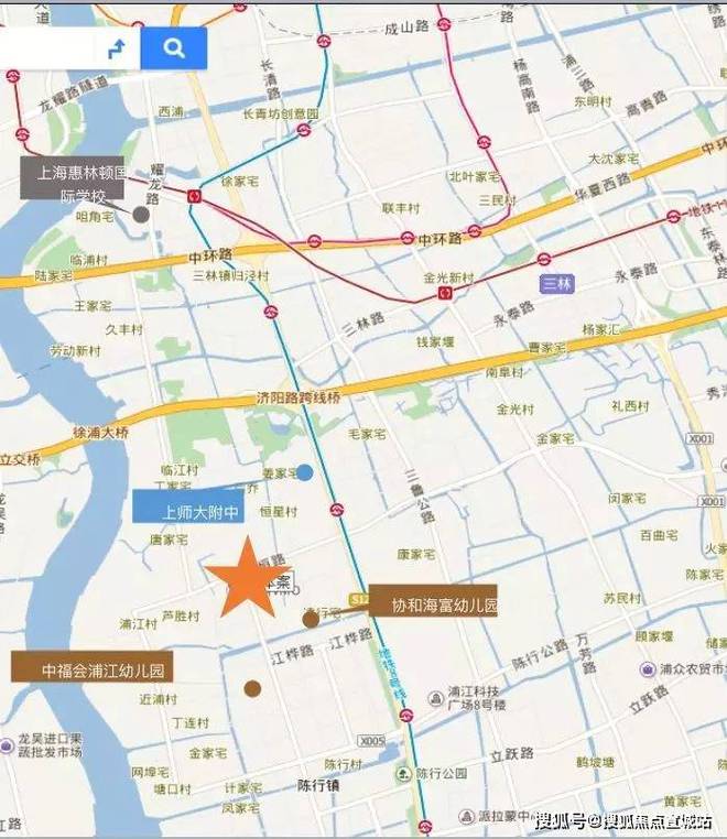 2024上海桃花源四期售楼处官方-上海-桃花源四期(图24) 2024上海桃花源四期售楼处官方-上海-桃花源四期(图24)