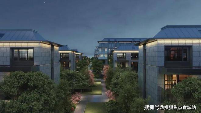 2024华府天地-售楼处官方网站--华府天地-上海房天下(图13) 2024华府天地-售楼处官方网站--华府天地-上海房天下(图13)