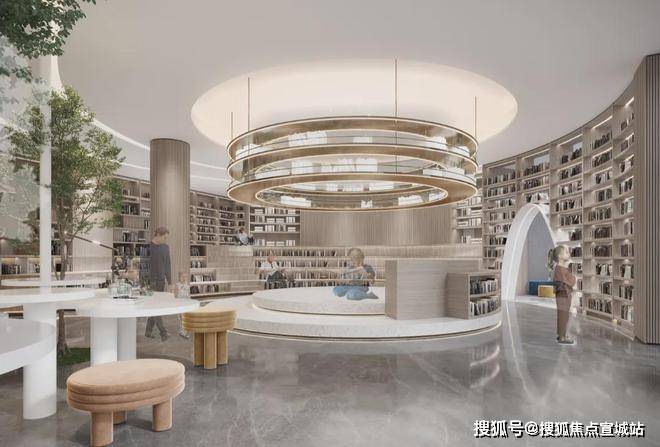 2024华府天地-售楼处官方网站--华府天地-上海房天下(图14) 2024华府天地-售楼处官方网站--华府天地-上海房天下(图14)