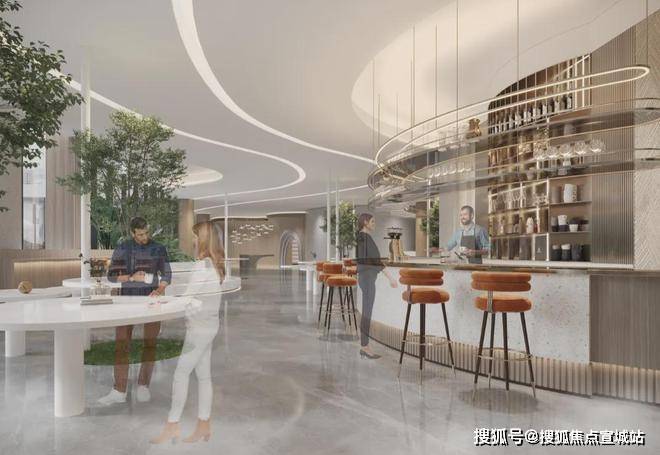 2024华府天地-售楼处官方网站--华府天地-上海房天下(图15) 2024华府天地-售楼处官方网站--华府天地-上海房天下(图15)